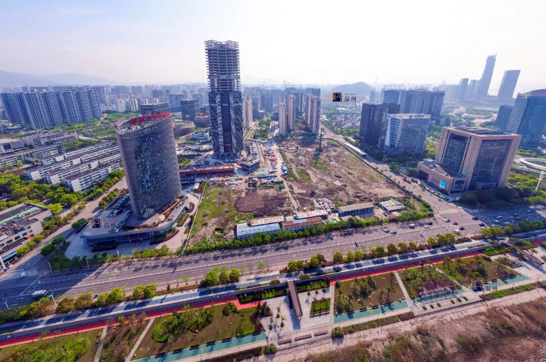 大爆点!温州第一弯vs温州第一湾,谁的形象更震撼?