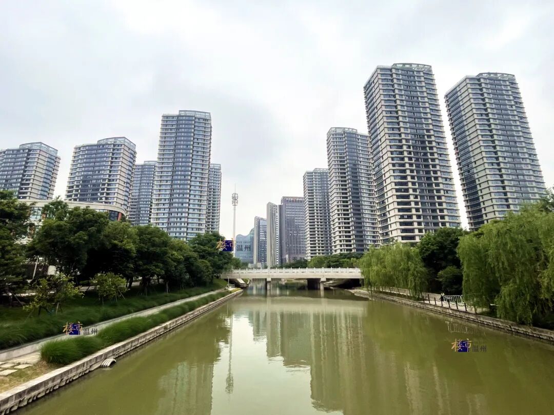 大爆点!温州第一弯vs温州第一湾,谁的形象更震撼?