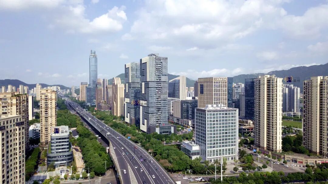 大爆点!温州第一弯vs温州第一湾,谁的形象更震撼?