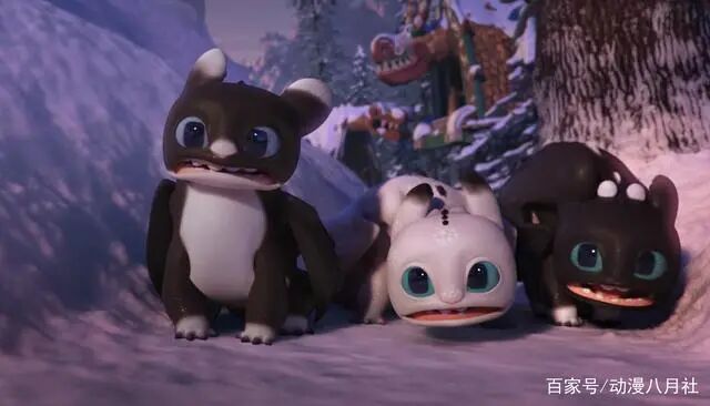 驯龙高手1百度云 【驯龙高手3】百度云网盘资源