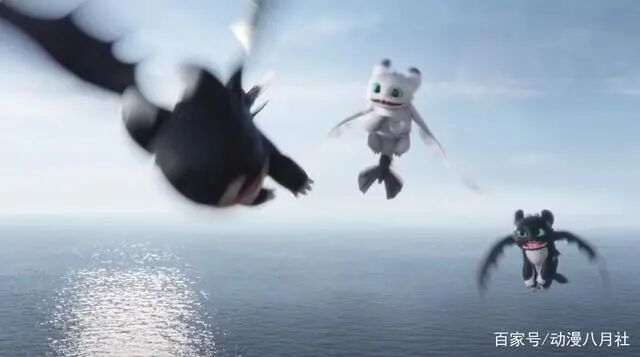 驯龙高手三百度网盘_驯龙高手原著百度云_驯龙高手1百度云