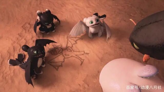 驯龙高手原著百度云_驯龙高手1百度云_驯龙高手三百度网盘