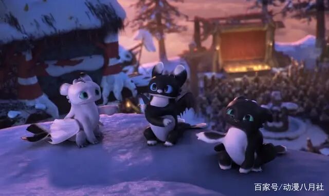 驯龙高手1百度云_驯龙高手三百度网盘_驯龙高手原著百度云