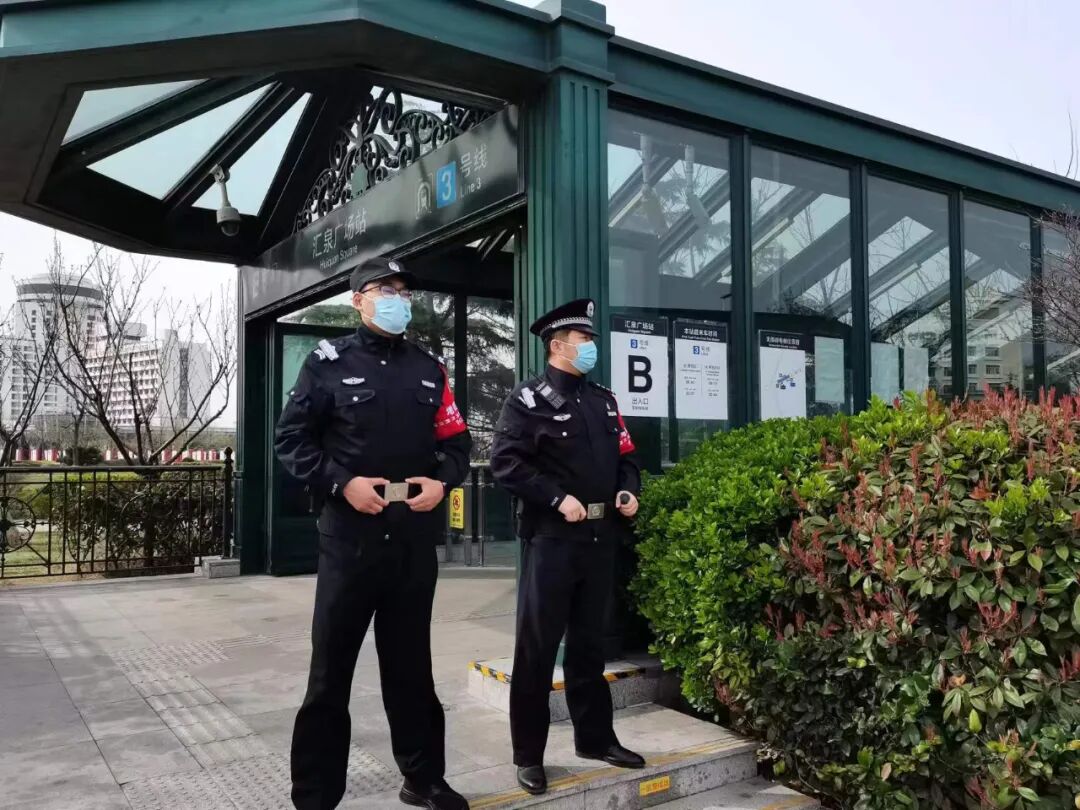 作风能力提升年青岛地铁公安青岛站派出所靶定四个首要着力作风能力