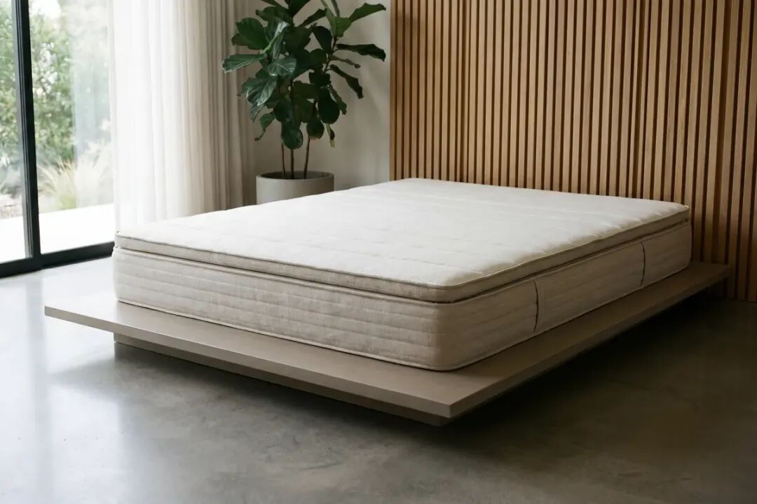 Ashley Furniture, Resident Home $9M Mattress Settlement