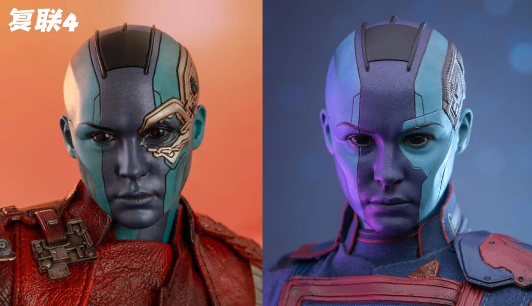 HT《银护3》星云