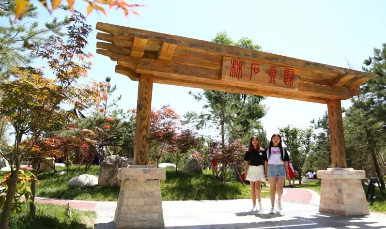 【必看】欢迎报考宝鸡中北职业学院，报考代码：6003