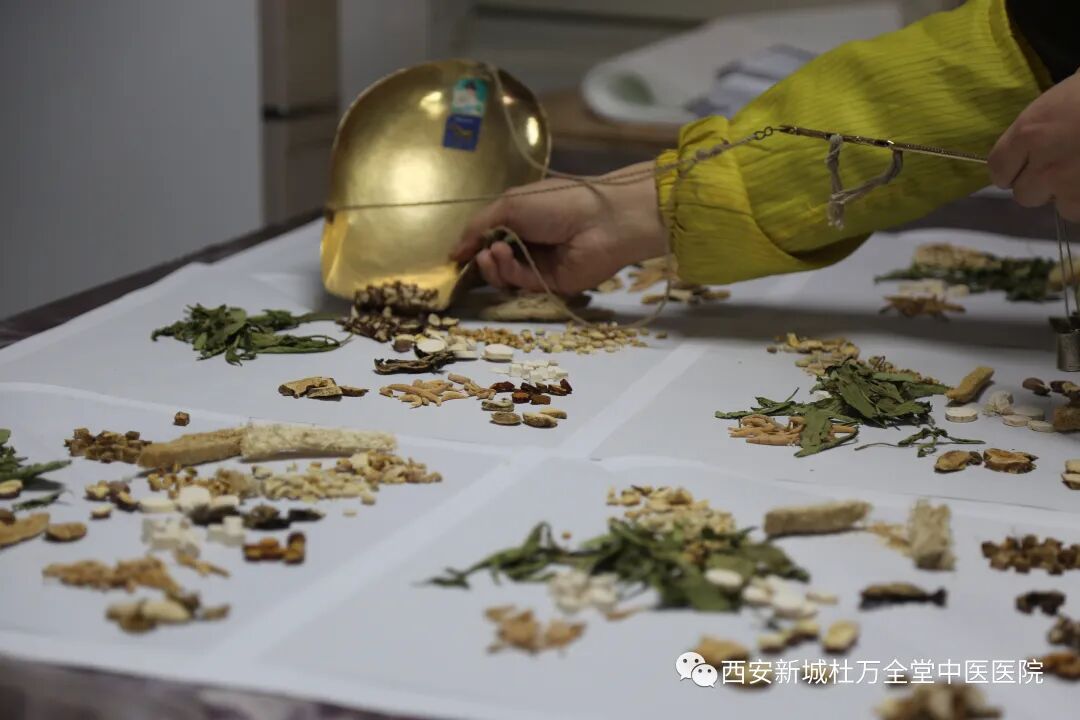 吃了很久的药没有效果，可能是会在这件事上