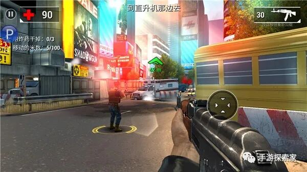 Recommended_5_high_quality_zombie_shooting_mobile_games