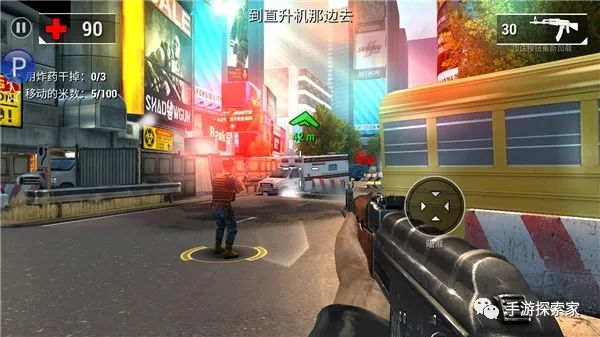Recommended_5_high_quality_zombie_shooting_mobile_games