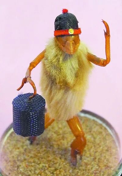 毛猴儿:打造你的个性化黑神话