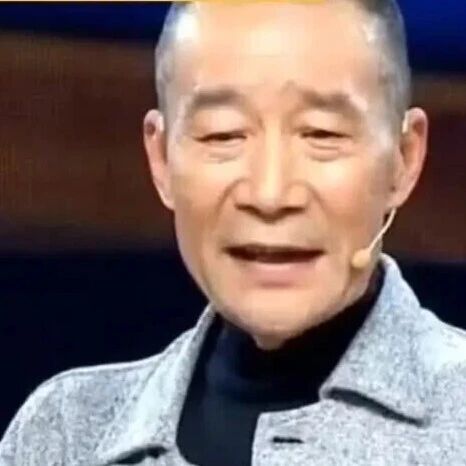李雪健儿子,靠自己自立起来,小有名气