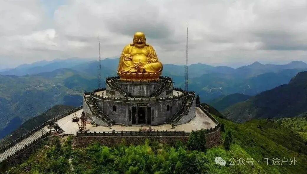 中国福建：南平武夷山攻略 - 千途户外