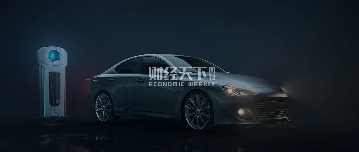 新能源中概股康迪车业遭做空背后：卖老头乐割美国“韭菜”，一台车被指骗补5.2万元