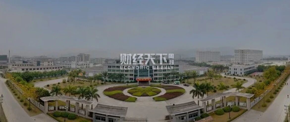 揭阳首富遭遇滑铁卢，财务造假千亿被抓，一年身家跌351亿