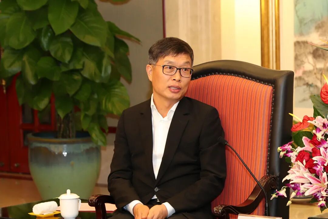 美的董事长方洪波减持套14亿背后中国职业经理人的责任与野望