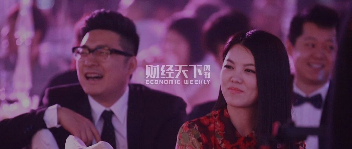 商人李湘，解绑了自己的“合伙人”