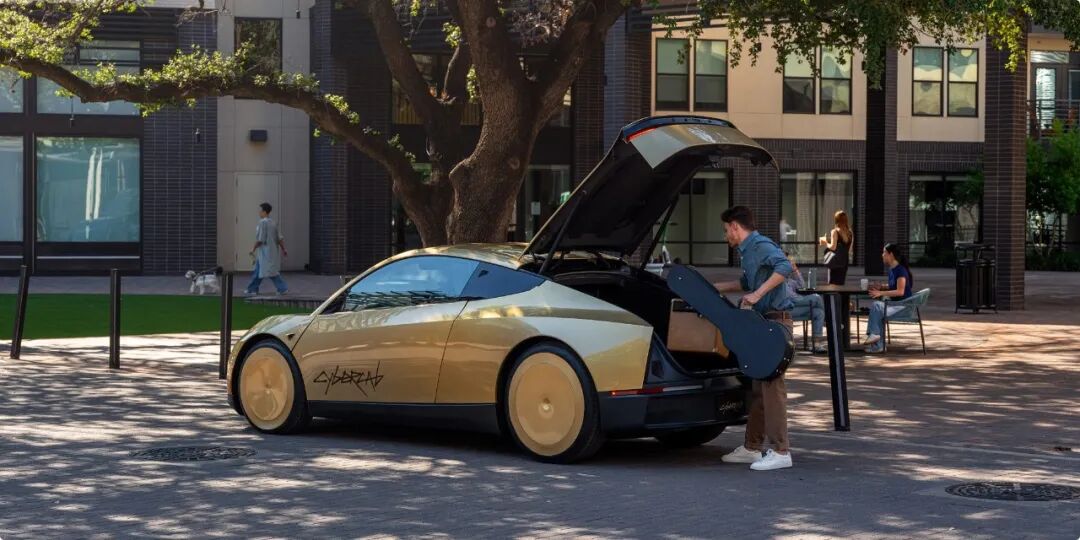 Cybercab
