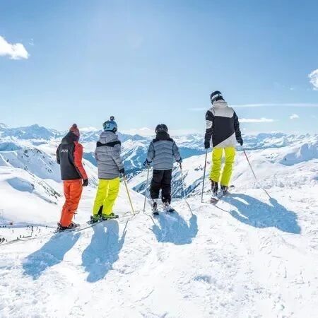【旅游】滑雪季要到了，你还没买票吗？