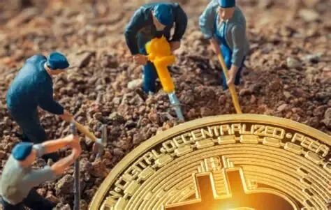 手机上最火3个挖矿软件是哪些？有没有正规挖矿赚钱app？-臻知网