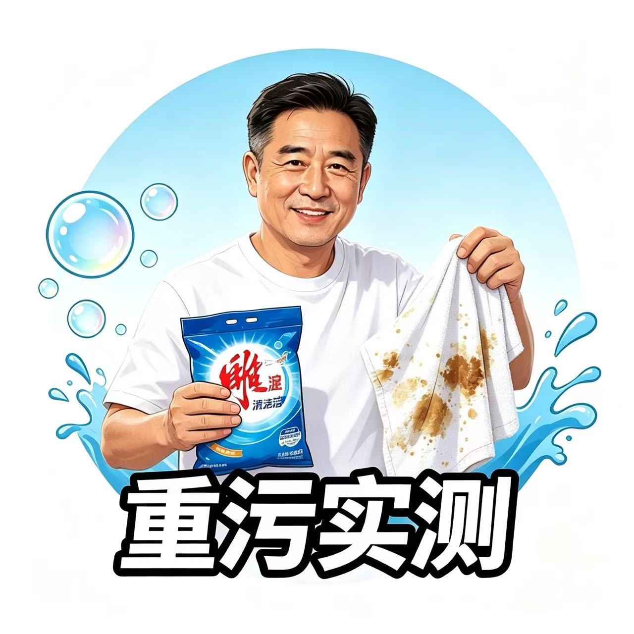 洗衣工厂店