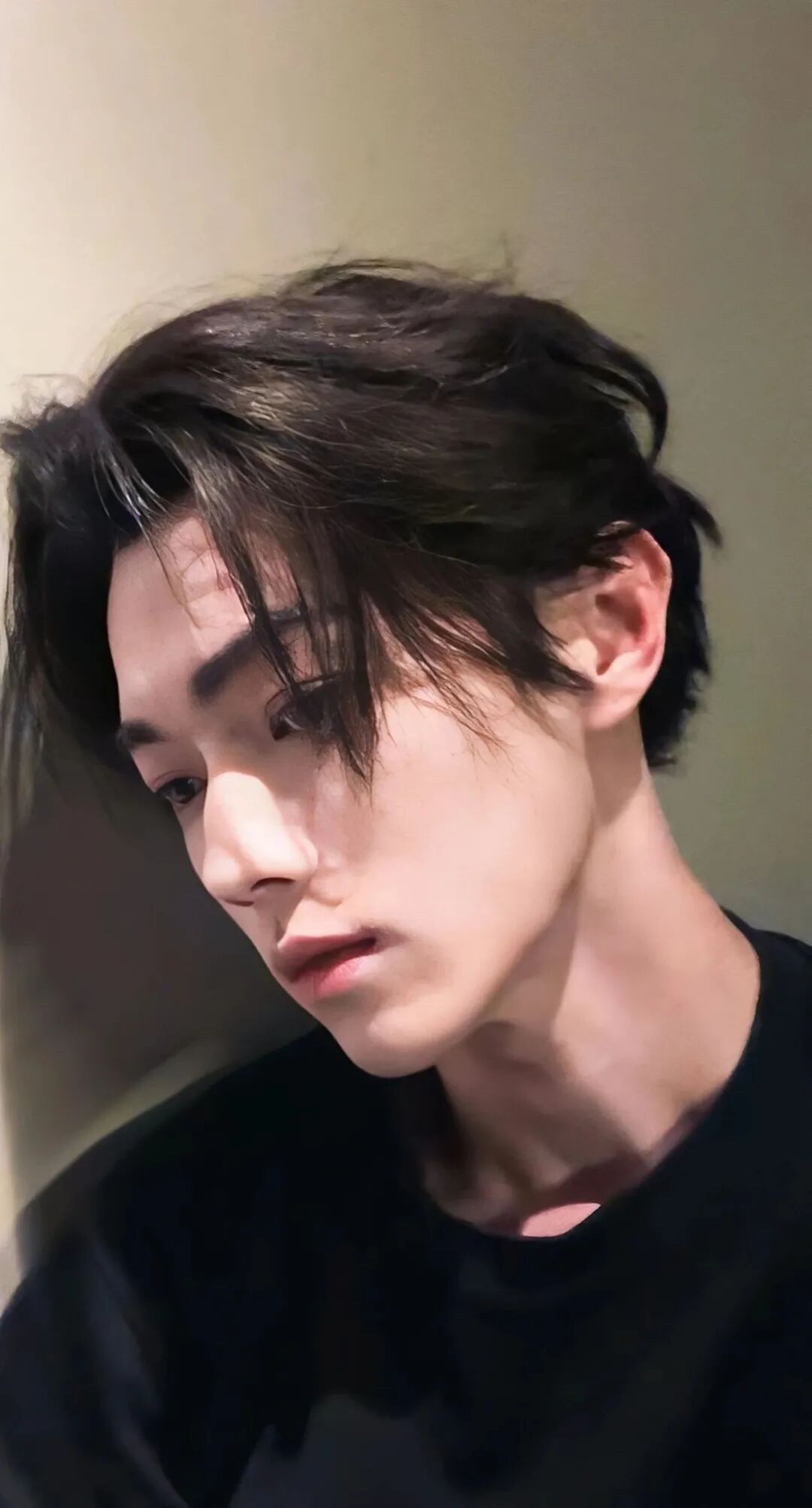 8242｜明星许凯壁纸高清手机电脑平板全屏壁纸