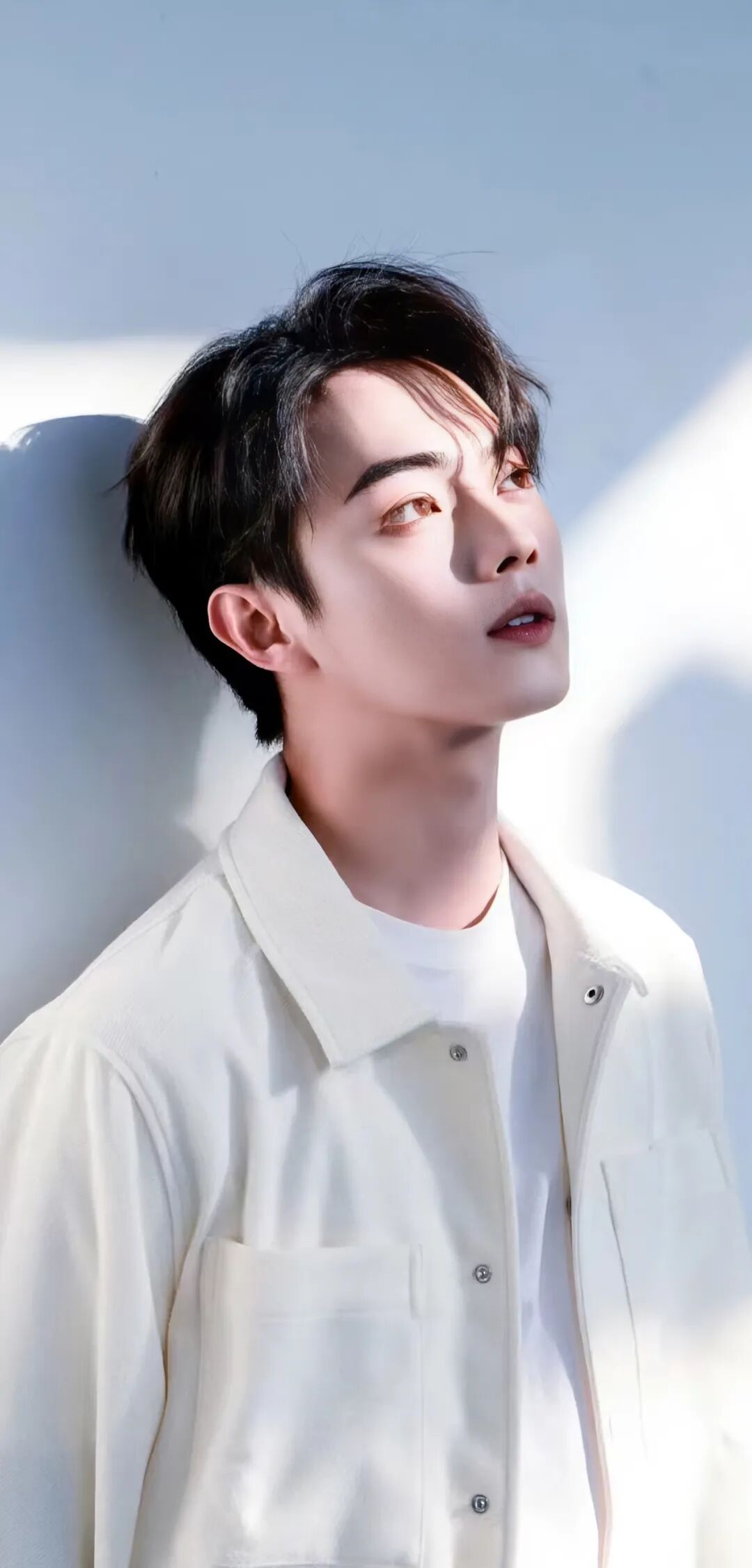 8242｜明星许凯壁纸高清手机电脑平板全屏壁纸