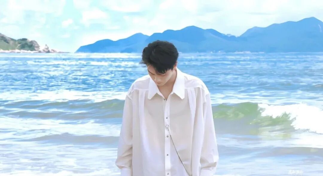 8242｜明星许凯壁纸高清手机电脑平板全屏壁纸