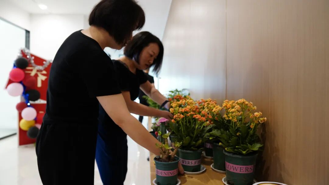 要闻｜银丰生物集团乔迁新居，聚势启航开新篇！