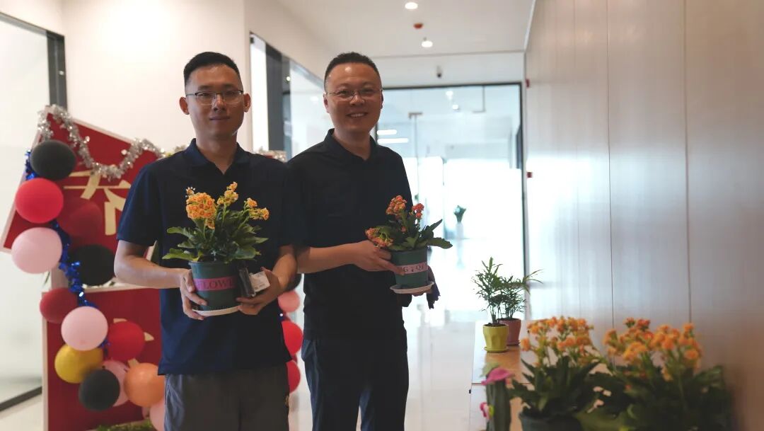 要闻｜银丰生物集团乔迁新居，聚势启航开新篇！