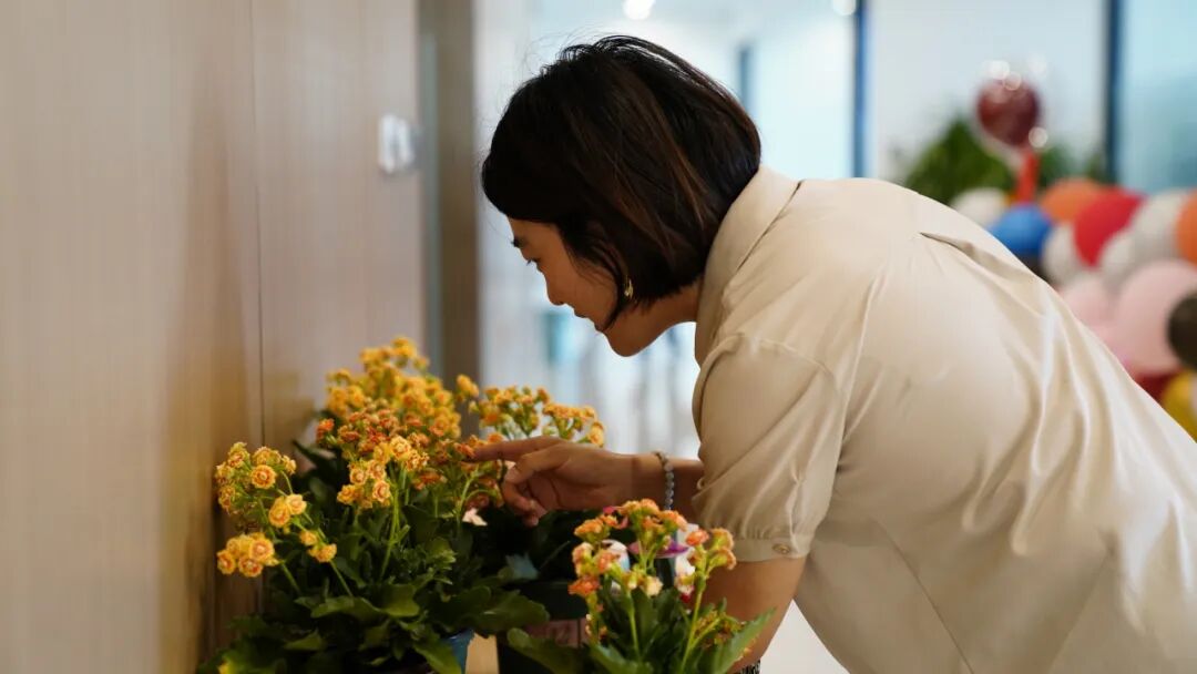 要闻｜银丰生物集团乔迁新居，聚势启航开新篇！