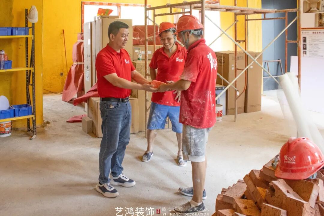 艺鸿第十年｜盛夏送清凉(图3)