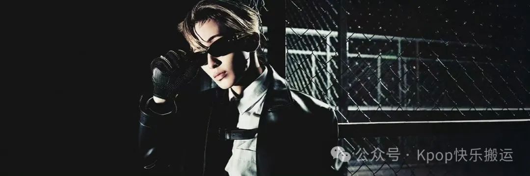 李马克李泳知新歌MV