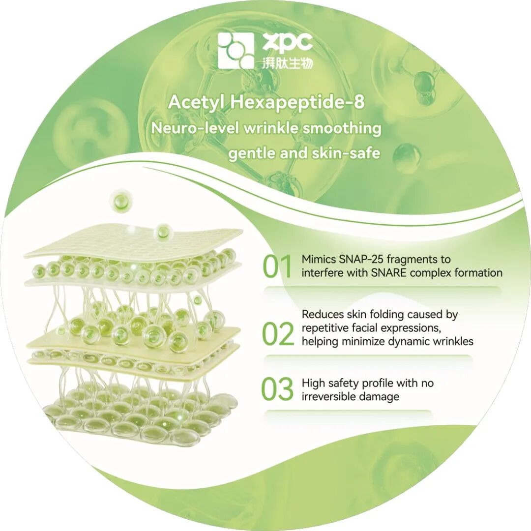 GMP多肽合成公司