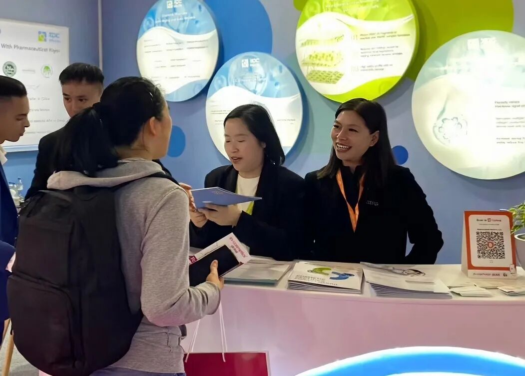 GMP多肽合成公司