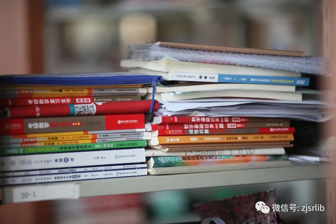 资源分享 | 图书馆电子资源大礼包