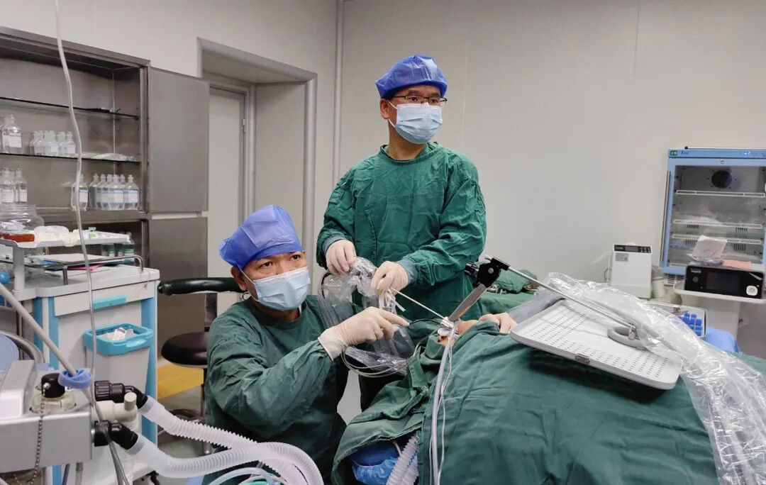 怎么躲过散瞳机一眼见底，洞察秋毫——我院眼耳鼻喉咽喉科新引进免散瞳眼底相机_https://www.jmylbn.com_新闻资讯_第11张