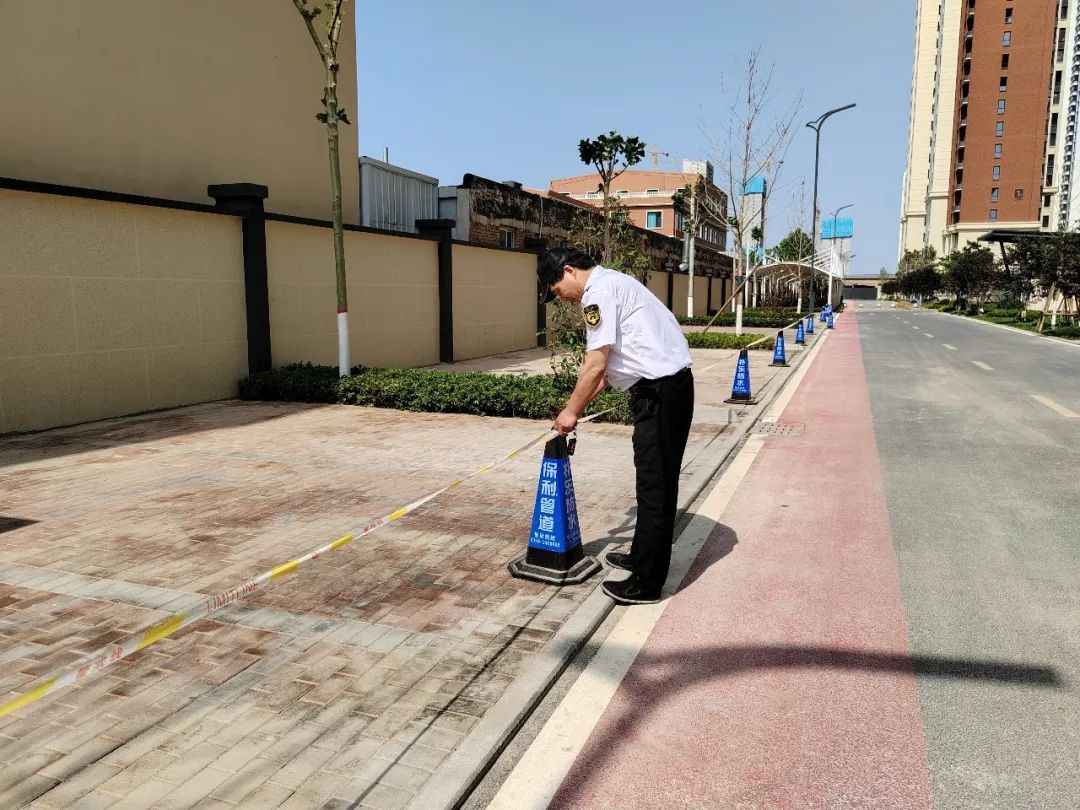 物业维护员做什么的(物业维护岗位职责及岗位规程)