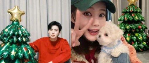 李一桐和毕雯珺,是营业CP还是姐弟恋?