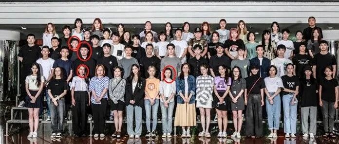 灾难级“翻车”，2021年被锤的9大明星，都是咎由自取？