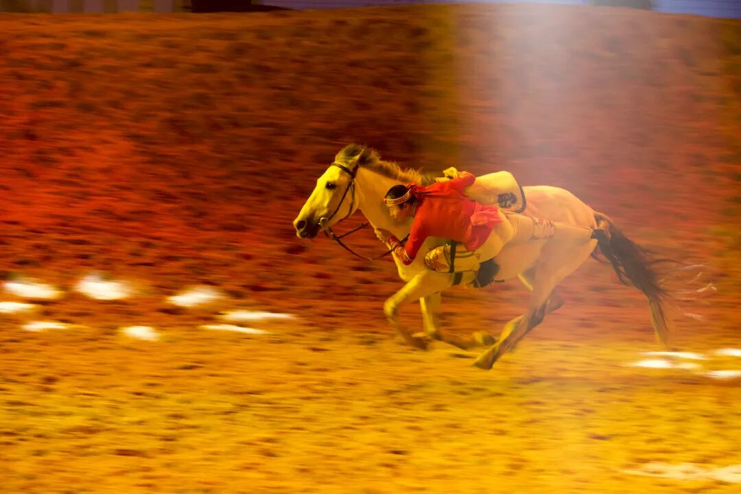 锡林郭勒盟这些景区营业了！优惠多多，选择心仪的景区