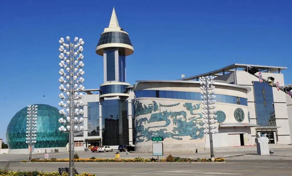 锡林郭勒盟这些景区营业了！优惠多多，选择心仪的景区