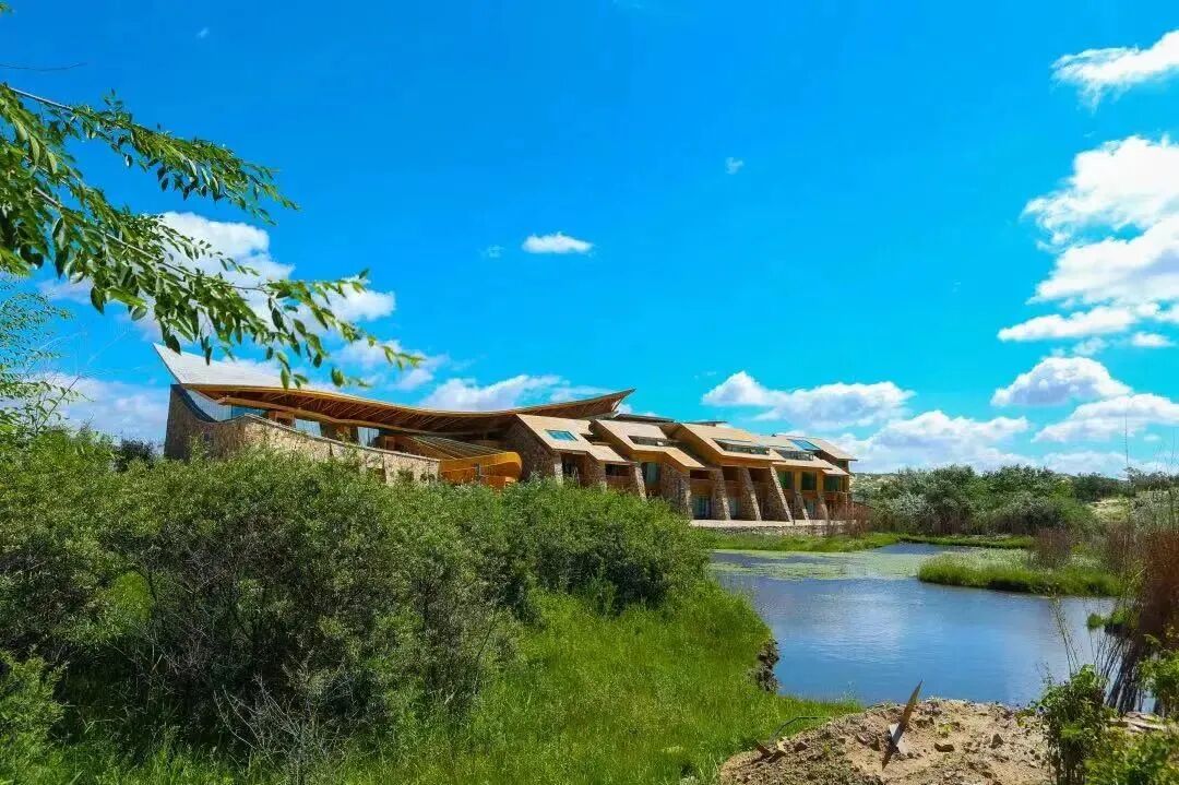 锡林郭勒盟这些景区营业了！优惠多多，选择心仪的景区