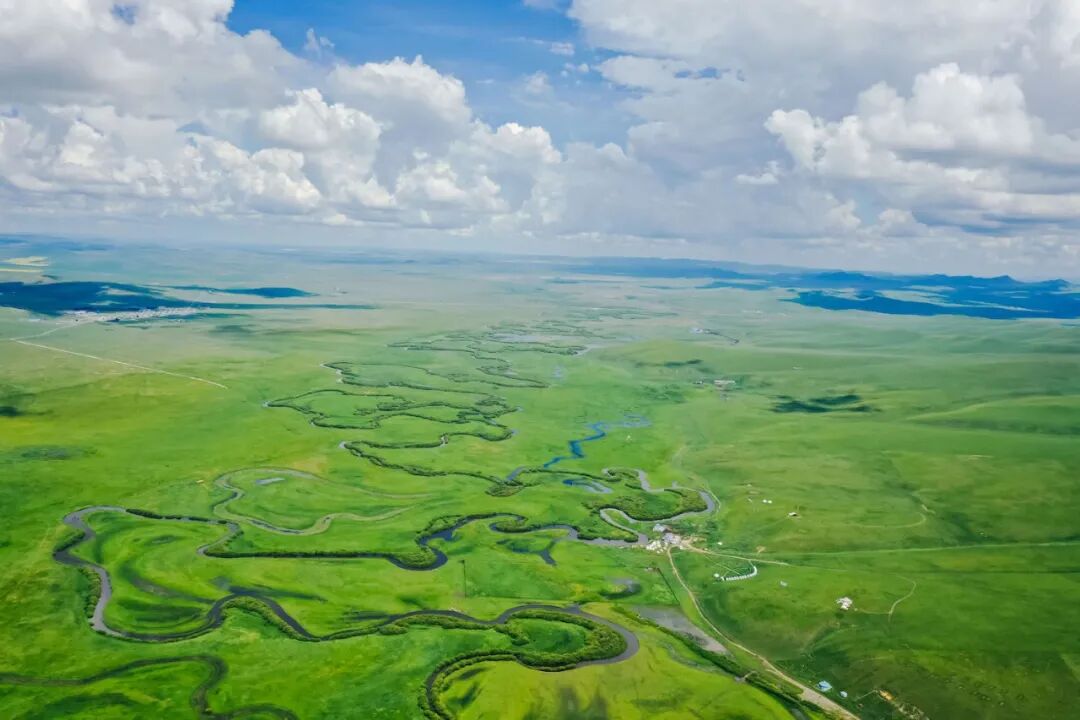 锡林郭勒盟这些景区营业了！优惠多多，选择心仪的景区