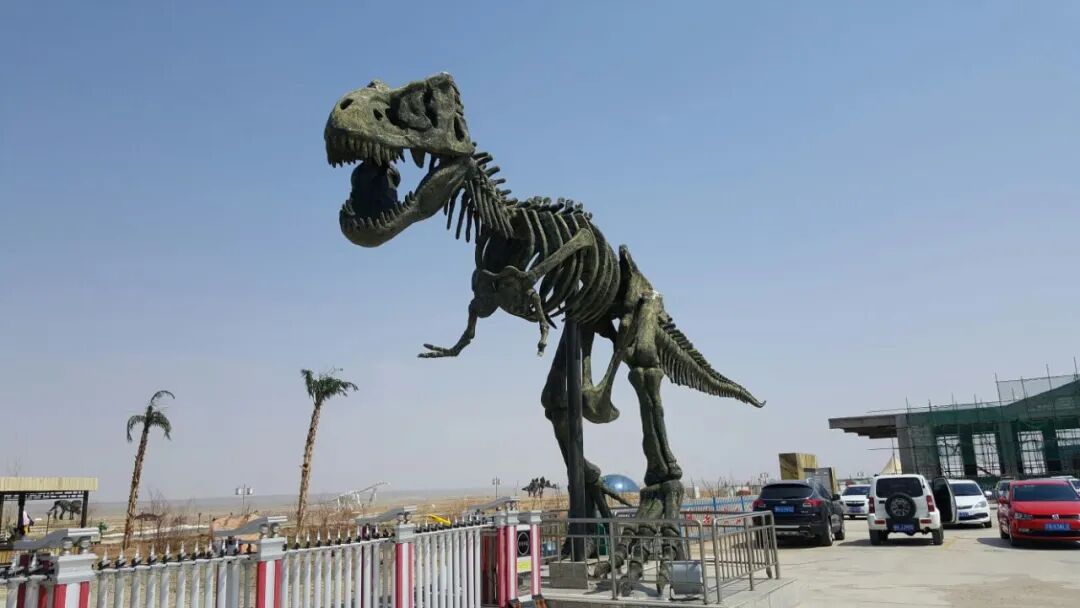 锡林郭勒盟这些景区营业了！优惠多多，选择心仪的景区