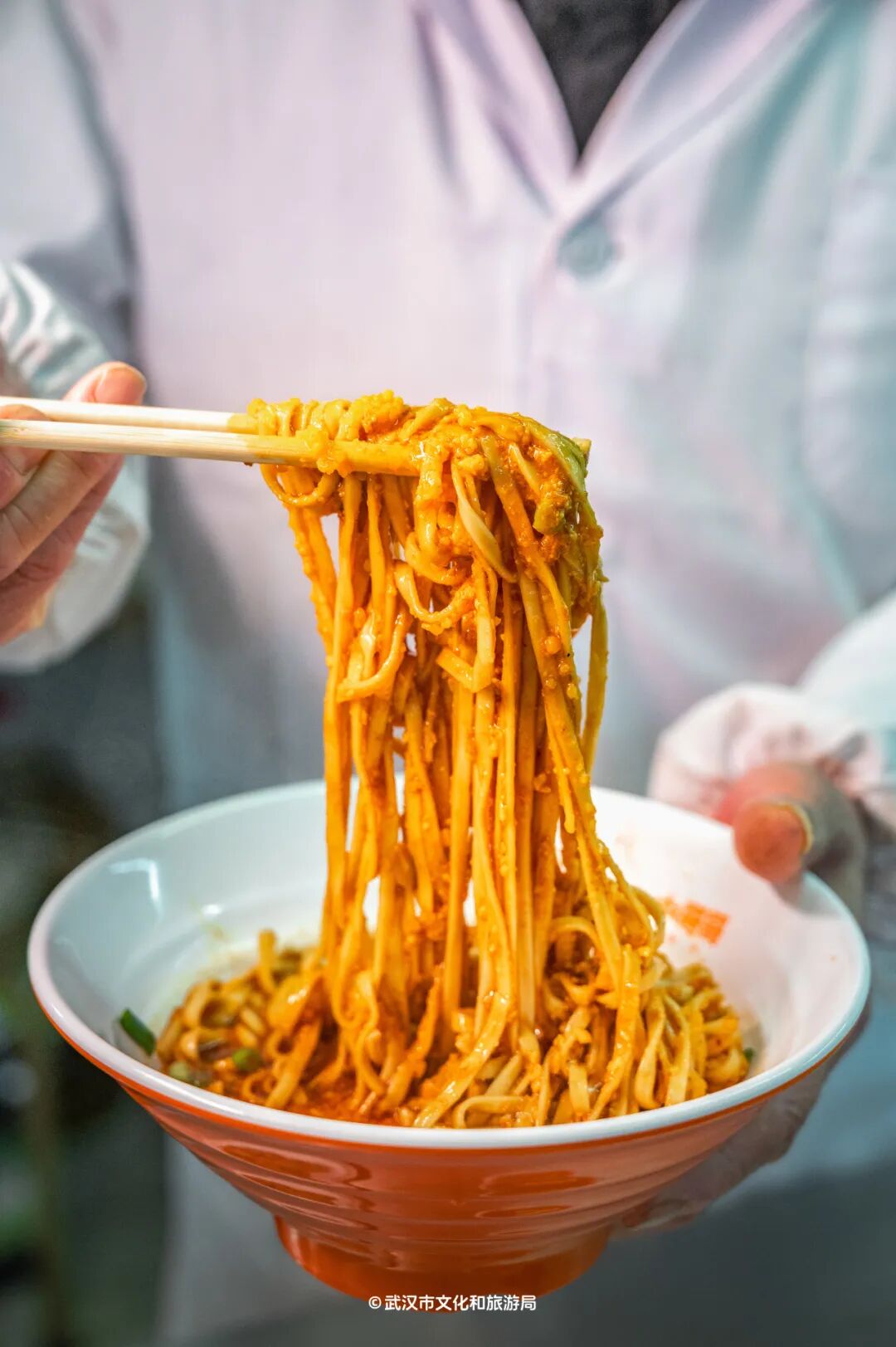 武汉这4家过早大师坐镇一般人找不到