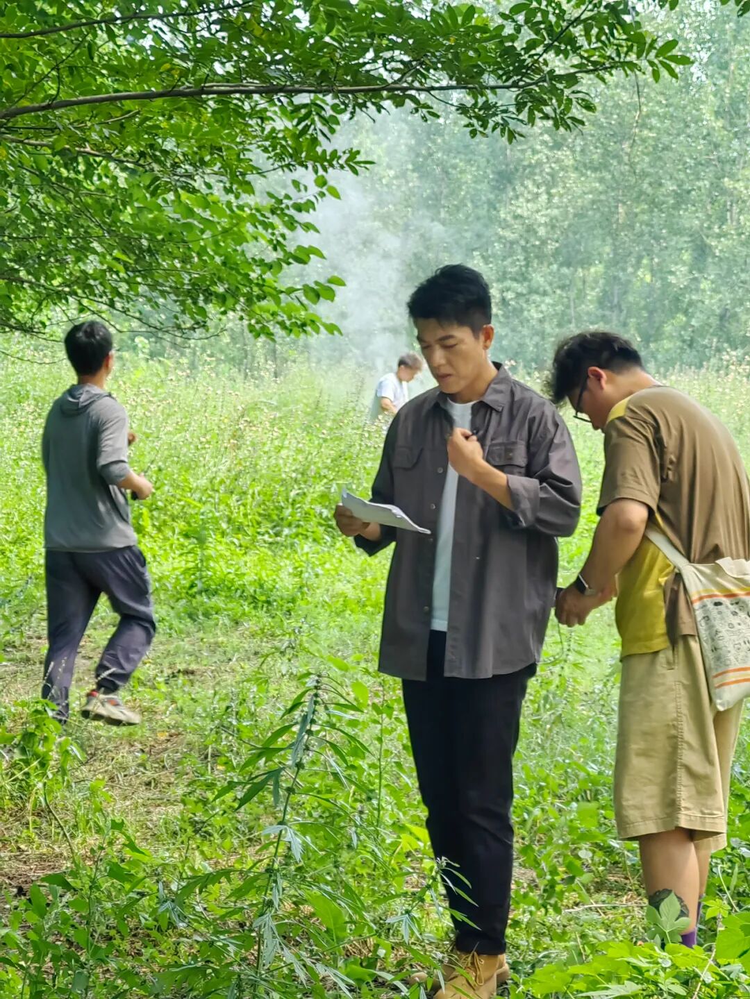 湖北云梦即将登录央视大型纪录片寻古中国云梦记11日起播出