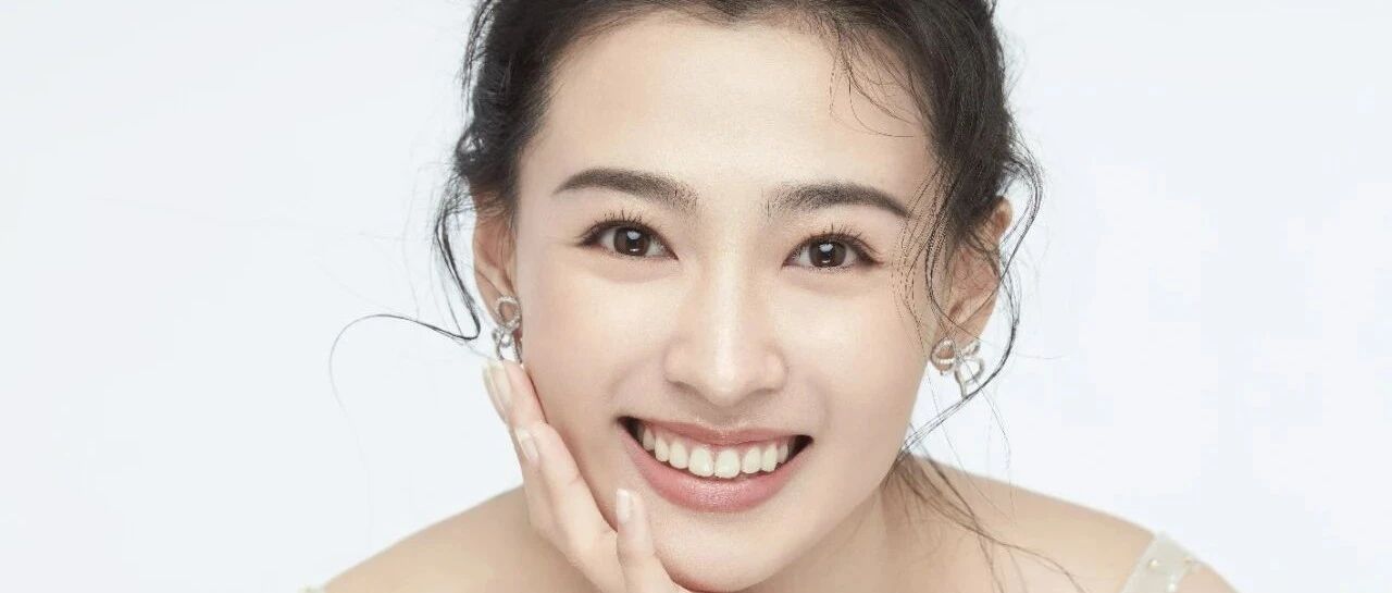 《再见桃花源》女主刘缘溪的扮演者竟然是《雪中悍刀行》的青鸟丁笑滢!青鸟带你寻梦桃花源