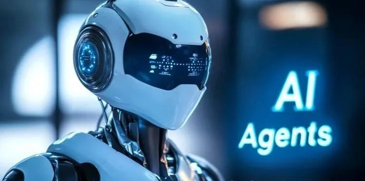 AI Agents: The Intelligent Helmsmen of the Future