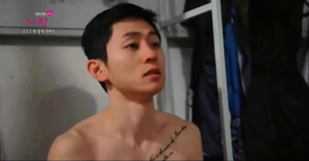 【男神】“第一口罩帅哥”刷爆全网，却遭韩国网暴，他拿的到底是什么美强惨的剧本（组图） - 65